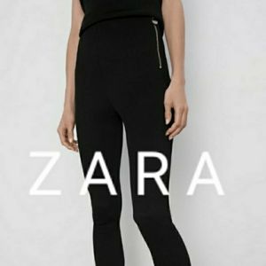 Zara Leggings